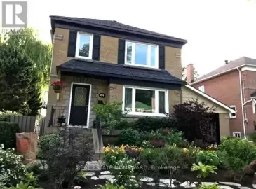 84 Midland, Toronto, Ontario M1N4A2, 1 Bedroom Bedrooms, ,1 BathroomBathrooms,Single Family,For Lease,Midland,E7344842