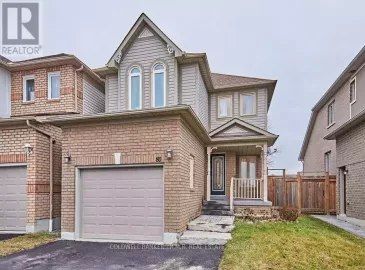 80 Jays Drive, Whitby, Ontario L1R2T8, 4 Bedrooms Bedrooms, ,3 BathroomsBathrooms,Single Family,For Sale,Jays,E7346248