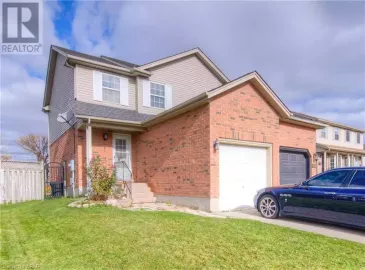 430 OLD NEWBURY Lane, Cambridge, Ontario N3H5N9, 3 Bedrooms Bedrooms, ,2 BathroomsBathrooms,Single Family,For Sale,OLD NEWBURY,40512522