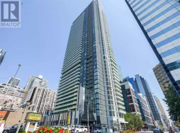 300 Front Street, Toronto, Ontario M5V0E9, 2 Bedrooms Bedrooms, ,1 BathroomBathrooms,Single Family,For Sale,Front,C7324780