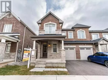 298 Murlock Heights, Milton, Ontario L9E1C3, 5 Bedrooms Bedrooms, ,3 BathroomsBathrooms,Single Family,For Sale,Murlock,W7324756