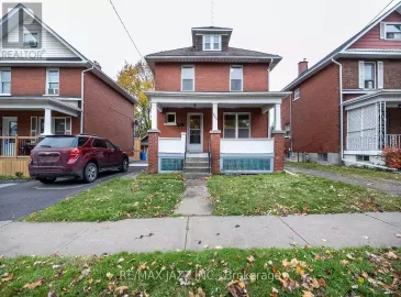 225 Bruce Street, Oshawa, Ontario L1H1R4, 3 Bedrooms Bedrooms, ,1 BathroomBathrooms,Single Family,For Sale,Bruce,E7324982