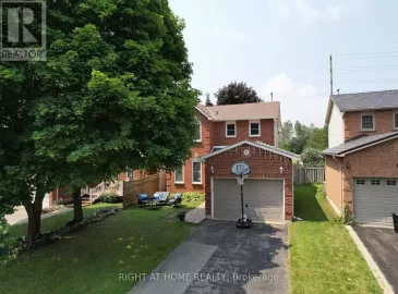 884 Lavis Court, Oshawa, Ontario L1K1W1, 5 Bedrooms Bedrooms, ,3 BathroomsBathrooms,Single Family,For Sale,Lavis,E7325290