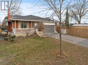 622 Brealey Drive, Peterborough, Ontario K9K2M7, 6 Bedrooms Bedrooms, ,3 BathroomsBathrooms,Single Family,For Sale,Brealey,X7325778