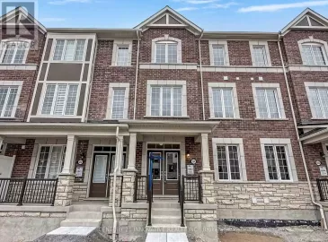 3354 Thunderbird Promenade, Pickering, ON L0H1J0, 4 Bedrooms Bedrooms, ,4 BathroomsBathrooms,Single Family,For Lease,Thunderbird,E7325852