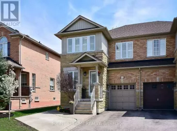 11 Giovanni Way, Vaughan, Ontario L4H1R7, 3 Bedrooms Bedrooms, ,3 BathroomsBathrooms,Single Family,For Lease,Giovanni,N7325918