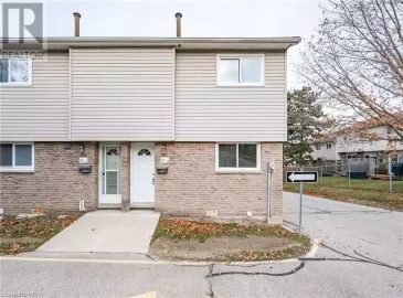 314 BLUEVALE Street, Waterloo, Ontario N2J4G3, 3 Bedrooms Bedrooms, ,2 BathroomsBathrooms,Single Family,For Sale,BLUEVALE,40517722