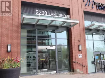 2200 Lake Shore Boulevard, Toronto, Ontario M8V1A4, 3 Bedrooms Bedrooms, ,2 BathroomsBathrooms,Single Family,For Lease,Lake Shore,W7344364