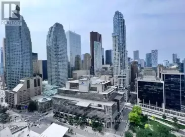 1 Scott Street, Toronto, Ontario M5E1A1, 2 Bedrooms Bedrooms, ,1 BathroomBathrooms,Single Family,For Lease,Scott,C7345590