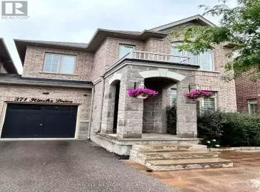 371 Hincks Drive, Milton, Ontario L9T8T9, 4 Bedrooms Bedrooms, ,4 BathroomsBathrooms,Single Family,For Lease,Hincks,W7346104