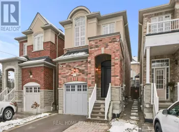 61 Robert Green Crescent, Vaughan, Ontario L6A4A9, 3 Bedrooms Bedrooms, ,4 BathroomsBathrooms,Single Family,For Sale,Robert Green,N7346394