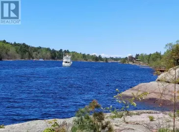 2020 Riverside Drive, Parry Sound, Ontario P0G1B0, 4 Bedrooms Bedrooms, ,2 BathroomsBathrooms,Single Family,For Sale,Riverside,X6656434