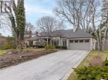 1315 Cleaver Drive, Oakville, Ontario L6J1W5, 6 Bedrooms Bedrooms, ,7 BathroomsBathrooms,Single Family,For Sale,Cleaver,W7281848