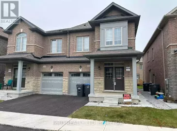 25 Truffle Court, Brampton, Ontario L7A5A6, 4 Bedrooms Bedrooms, ,3 BathroomsBathrooms,Single Family,For Lease,Truffle,W7283098