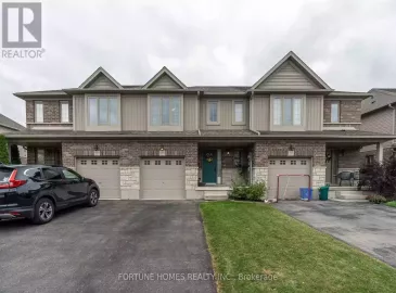 335 Vincent Drive, North Dumfries, Ontario N0B1E0, 4 Bedrooms Bedrooms, ,2 BathroomsBathrooms,Single Family,For Sale,Vincent,X7285348