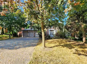 10 Old Park Lane, Richmond Hill, Ontario L4B2L8, 6 Bedrooms Bedrooms, ,7 BathroomsBathrooms,Single Family,For Sale,Old Park,N7285390