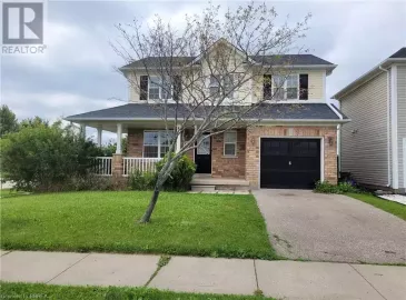 86 OSBORN Avenue, Brantford, Ontario N3T6R3, 3 Bedrooms Bedrooms, ,2 BathroomsBathrooms,Single Family,For Lease,OSBORN,40510790