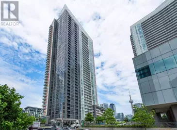 85 Queens Wharf Road, Toronto, ON M5V0J9, 1 Bedroom Bedrooms, ,1 BathroomBathrooms,Single Family,For Lease,Queens Wharf,C7327086