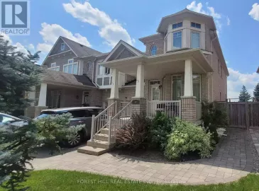 32 Windrow Street, Richmond Hill, Ontario L4E0C1, 3 Bedrooms Bedrooms, ,3 BathroomsBathrooms,Single Family,For Sale,Windrow,N7327038