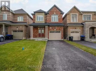 2290 Grainger Loop, Innisfil, Ontario L9S0M9, 3 Bedrooms Bedrooms, ,3 BathroomsBathrooms,Single Family,For Sale,Grainger Loop,N7326834