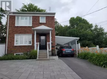 230 Clonmore Drive, Toronto, Ontario M1N1Y1, 1 Bedroom Bedrooms, ,1 BathroomBathrooms,Single Family,For Lease,Clonmore,E7327308