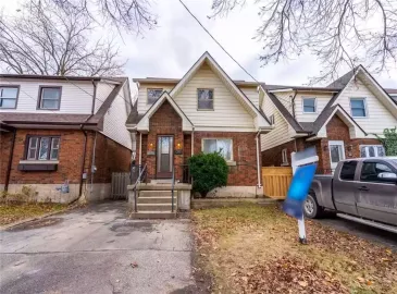 Brantford, Ontario N3S4E2, 4 Bedrooms Bedrooms, ,2 BathroomsBathrooms,Single Family,For Sale,H4181005