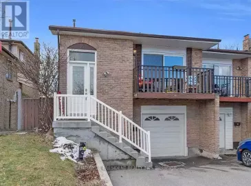 14 Talbot Street, Brampton, Ontario L6X2P5, 3 Bedrooms Bedrooms, ,2 BathroomsBathrooms,Single Family,For Sale,Talbot,W7328512