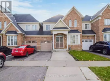 22 Naperton Drive, Brampton, Ontario L6R0Z5, 6 Bedrooms Bedrooms, ,4 BathroomsBathrooms,Single Family,For Sale,Naperton,W7328532