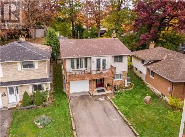 74 DUCHESS Drive, Cambridge, Ontario N1S4C1, 3 Bedrooms Bedrooms, ,2 BathroomsBathrooms,Single Family,For Sale,DUCHESS,40519259