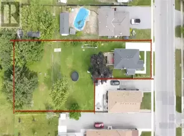 91 LOUTH Street, St. Catharines, Ontario L2S2T7, 3 Bedrooms Bedrooms, ,2 BathroomsBathrooms,Single Family,For Sale,LOUTH,40519934