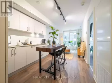 576 Front Street, Toronto, Ontario M5V1C1, 1 Bedroom Bedrooms, ,1 BathroomBathrooms,Single Family,For Lease,Front,C7346614