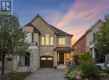 50 Mill River Drive, Vaughan, Ontario L6A0Z1, 5 Bedrooms Bedrooms, ,4 BathroomsBathrooms,Single Family,For Sale,Mill River,N7346804