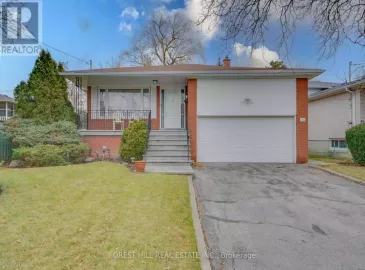 6 Mango Drive, Toronto, Ontario M2K2G1, 4 Bedrooms Bedrooms, ,3 BathroomsBathrooms,Single Family,For Lease,Mango,C7347546