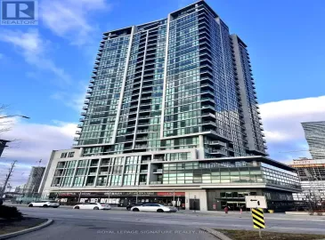 3985 Grand Park Drive, Mississauga, Ontario L5B0H8, 1 Bedroom Bedrooms, ,1 BathroomBathrooms,Single Family,For Lease,Grand Park,W7347576