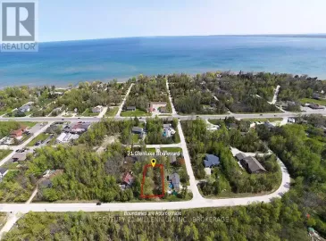 71 Glen Lake Boulevard, Collingwood, Ontario L9Y0X2, ,Vacant Land,For Sale,Glen Lake,S5963393