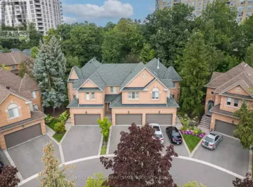 1905 Broad Hollow Gate, Mississauga, Ontario L5L5X2, 3 Bedrooms Bedrooms, ,3 BathroomsBathrooms,Single Family,For Sale,Broad Hollow,W7036142