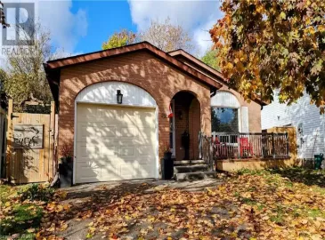 23 BRADBURY Crescent, Cambridge, Ontario N1R7A3, 3 Bedrooms Bedrooms, ,2 BathroomsBathrooms,Single Family,For Sale,BRADBURY,40511729