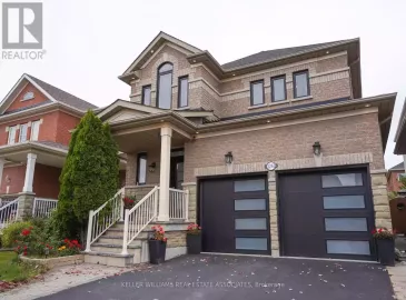 1261 Roper Drive, Milton, Ontario L9T6E6, 4 Bedrooms Bedrooms, ,3 BathroomsBathrooms,Single Family,For Sale,Roper,W7300092