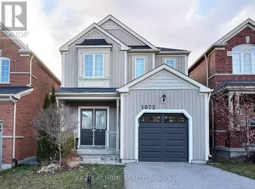 1072 Edward Bolton Crescent, Oshawa, Ontario L1K0G2, 5 Bedrooms Bedrooms, ,4 BathroomsBathrooms,Single Family,For Sale,Edward Bolton,E7328736