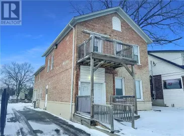 190 VICTORIA Street, Kitchener, Ontario N2H5C6, 4 Bedrooms Bedrooms, ,3 BathroomsBathrooms,Single Family,For Sale,VICTORIA,40517954