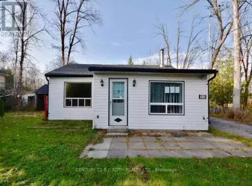 22 Robert Street, Wasaga Beach, Ontario L9Z2Y2, 2 Bedrooms Bedrooms, ,1 BathroomBathrooms,Single Family,For Sale,Robert,S7329032