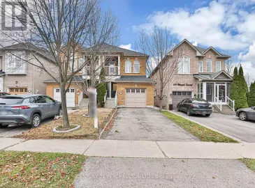 153 Warwick Crescent, Newmarket, Ontario L3X2S3, 3 Bedrooms Bedrooms, ,4 BathroomsBathrooms,Single Family,For Sale,Warwick,N7329326