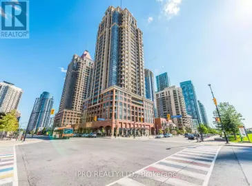 4090 Living Arts Drive, Mississauga, Ontario L5B4M8, 2 Bedrooms Bedrooms, ,2 BathroomsBathrooms,Single Family,For Lease,Living Arts,W7329200