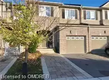 2019 TRAWDEN Way, Oakville, Ontario L6M0M3, 3 Bedrooms Bedrooms, ,3 BathroomsBathrooms,Single Family,For Lease,TRAWDEN,40517563