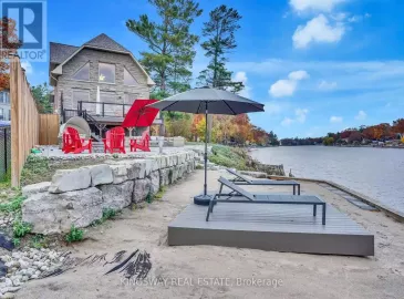 22 10th Street, Wasaga Beach, Ontario L9Z2Y8, 4 Bedrooms Bedrooms, ,4 BathroomsBathrooms,Single Family,For Sale,10th,S7329508