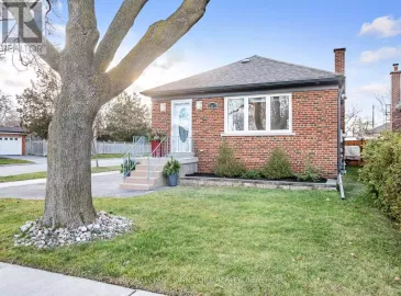 262 Thirtieth Street, Toronto, ON M8W3E3, 3 Bedrooms Bedrooms, ,2 BathroomsBathrooms,Single Family,For Sale,Thirtieth,W7329412