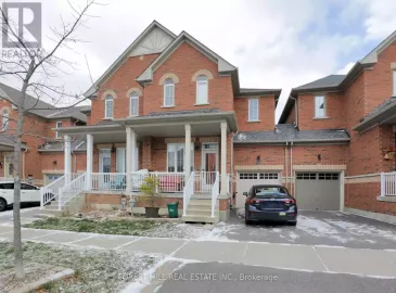 39 Aubergine Street, Richmond Hill, Ontario L4E5A7, 3 Bedrooms Bedrooms, ,3 BathroomsBathrooms,Single Family,For Sale,Aubergine,N7329474