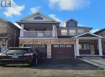 5993 Sidmouth Street, Mississauga, ON L5V2Z5, 5 Bedrooms Bedrooms, ,3 BathroomsBathrooms,Single Family,For Sale,Sidmouth,W7329850