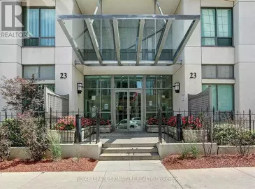 23 Hollywood, Toronto, Ontario M2N7L8, 1 Bedroom Bedrooms, ,1 BathroomBathrooms,Single Family,For Lease,Hollywood,C7330524