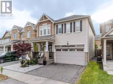 930 Farmstead Drive, Milton, ON L9T8H9, 5 Bedrooms Bedrooms, ,4 BathroomsBathrooms,Single Family,For Sale,Farmstead,W7330356